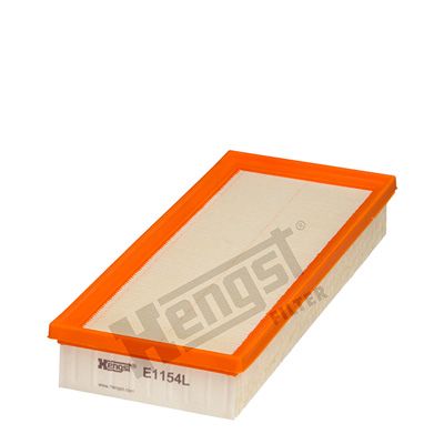 HENGST FILTER E1154L Air Filter