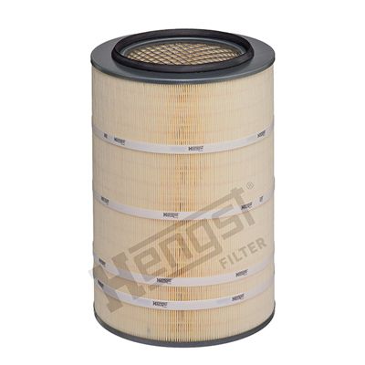 HENGST FILTER E118L Air Filter