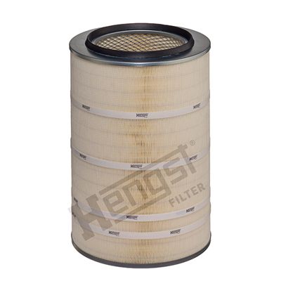 Air Filter HENGST FILTER E118L04