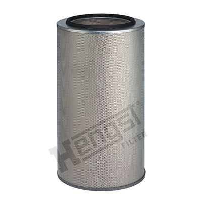 HENGST FILTER E119L74 Air Filter