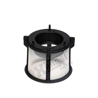 Fuel Filter HENGST FILTER E11S04 D65