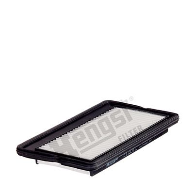 Air Filter HENGST FILTER E1201L