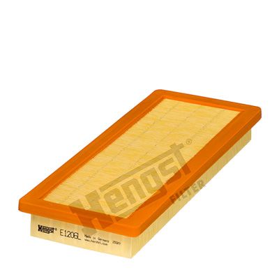 HENGST FILTER E1206L Air Filter