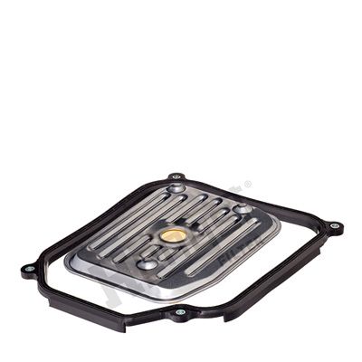 HENGST FILTER E120H Hydraulic Filter, automatic transmission