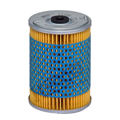 Oil Filter HENGST FILTER E121H D01