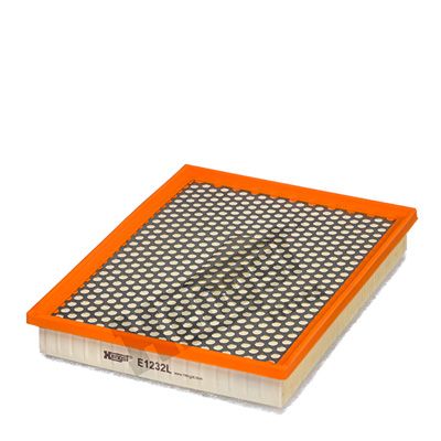 HENGST FILTER E1232L Air Filter