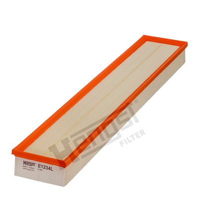 HENGST FILTER E1234L Air Filter