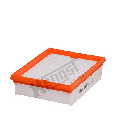 HENGST FILTER E1272L Air Filter
