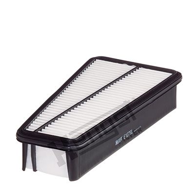 HENGST FILTER E1276L Air Filter