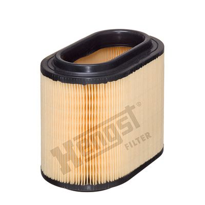 HENGST FILTER E1282L Air Filter