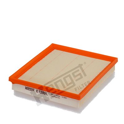Air Filter HENGST FILTER E1289L