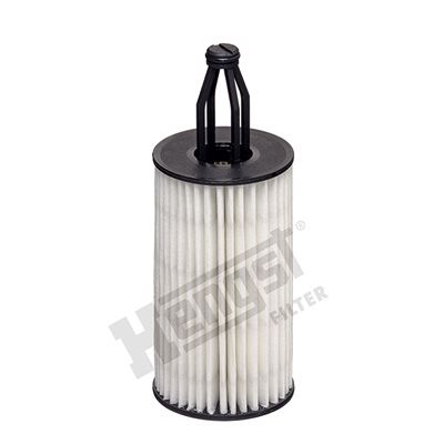 HENGST FILTER E129H D222 Oil Filter