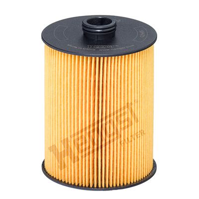 HENGST FILTER E136H D428 Oil Filter