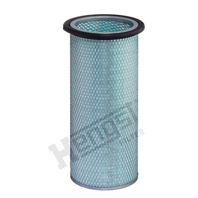 HENGST FILTER E1468LS Secondary Air Filter