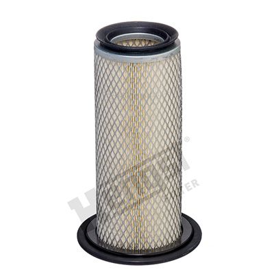Air Filter HENGST FILTER E1496L