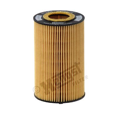 Oil Filter HENGST FILTER E149H D114