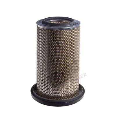 Air Filter HENGST FILTER E150L