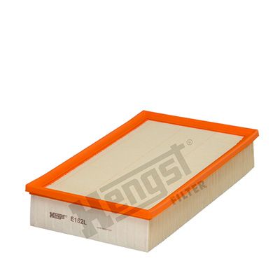 HENGST FILTER E152L Air Filter