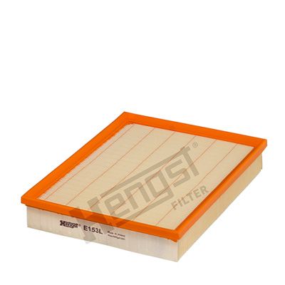 HENGST FILTER E153L Air Filter