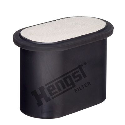 Air Filter HENGST FILTER E1561L