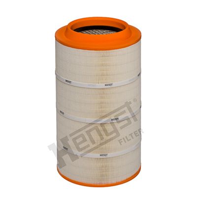 Air Filter HENGST FILTER E1572L