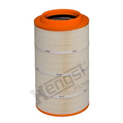 Air Filter HENGST FILTER E1573L
