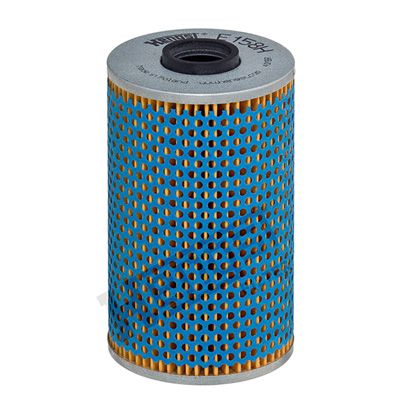 HENGST FILTER E158H D24 Oil Filter