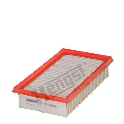 HENGST FILTER E1598L Air Filter
