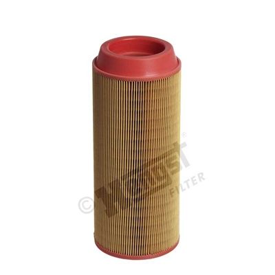 Air Filter HENGST FILTER E1600L