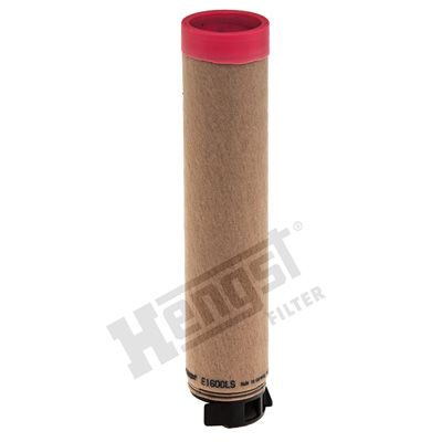 Secondary Air Filter HENGST FILTER E1600LS
