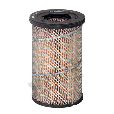 HENGST FILTER E1615L Air Filter