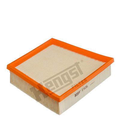 Air Filter HENGST FILTER E1629L
