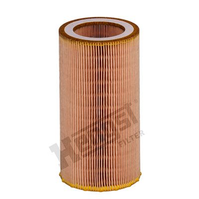 Air Filter HENGST FILTER E1654L
