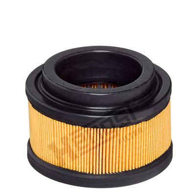 HENGST FILTER E1655L Air Filter