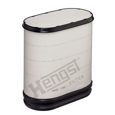 Air Filter HENGST FILTER E1662L