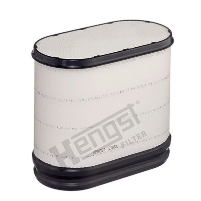 HENGST FILTER E1663L Air Filter