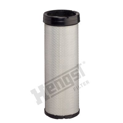 HENGST FILTER E1710LS Secondary Air Filter