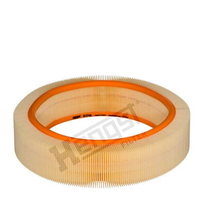 HENGST FILTER E174L Air Filter
