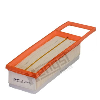 HENGST FILTER E1765L Air Filter