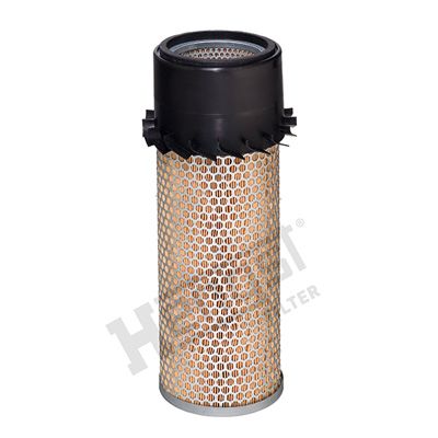 Air Filter HENGST FILTER E1772L