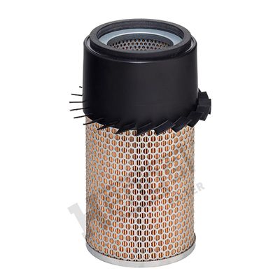HENGST FILTER E1832L Air Filter