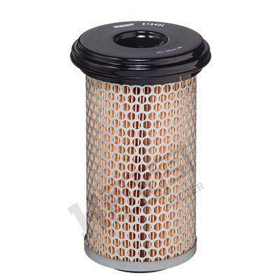 Air Filter HENGST FILTER E1840L