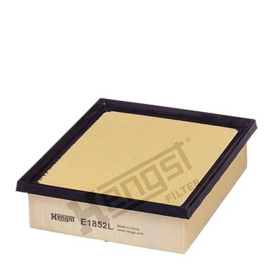 HENGST FILTER E1852L Air Filter