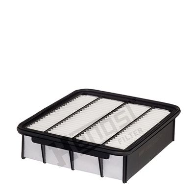 HENGST FILTER E1854L Air Filter
