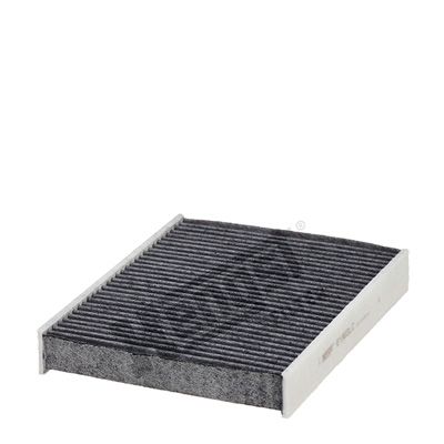 HENGST FILTER E1903LC Filter, cabin air