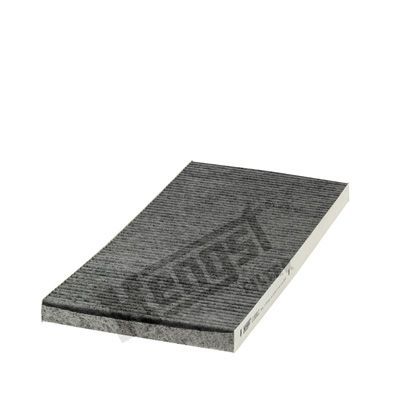 HENGST FILTER E1908LC Filter, cabin air