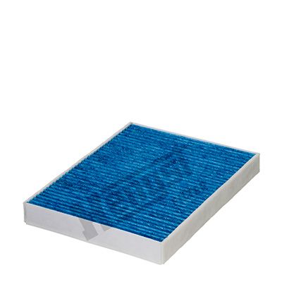 HENGST FILTER E1910LB Filter, cabin air