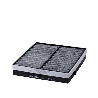 HENGST FILTER E1912LC Filter, cabin air