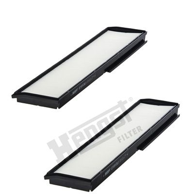 HENGST FILTER E1913LI-2 Filter, cabin air