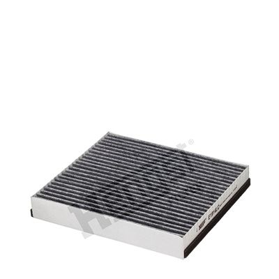 Filter, cabin air HENGST FILTER E1914LC